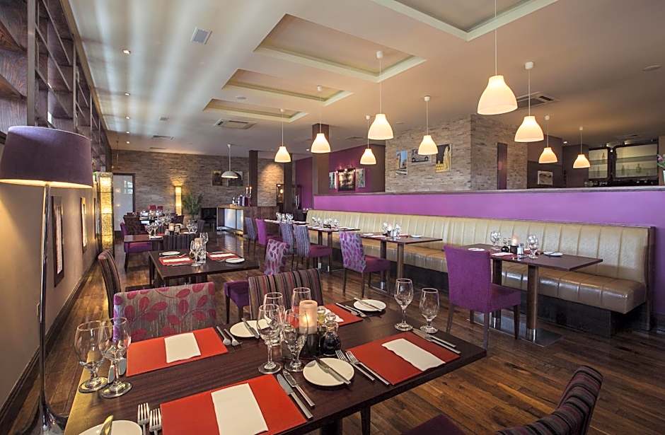 Westgrove Hotel