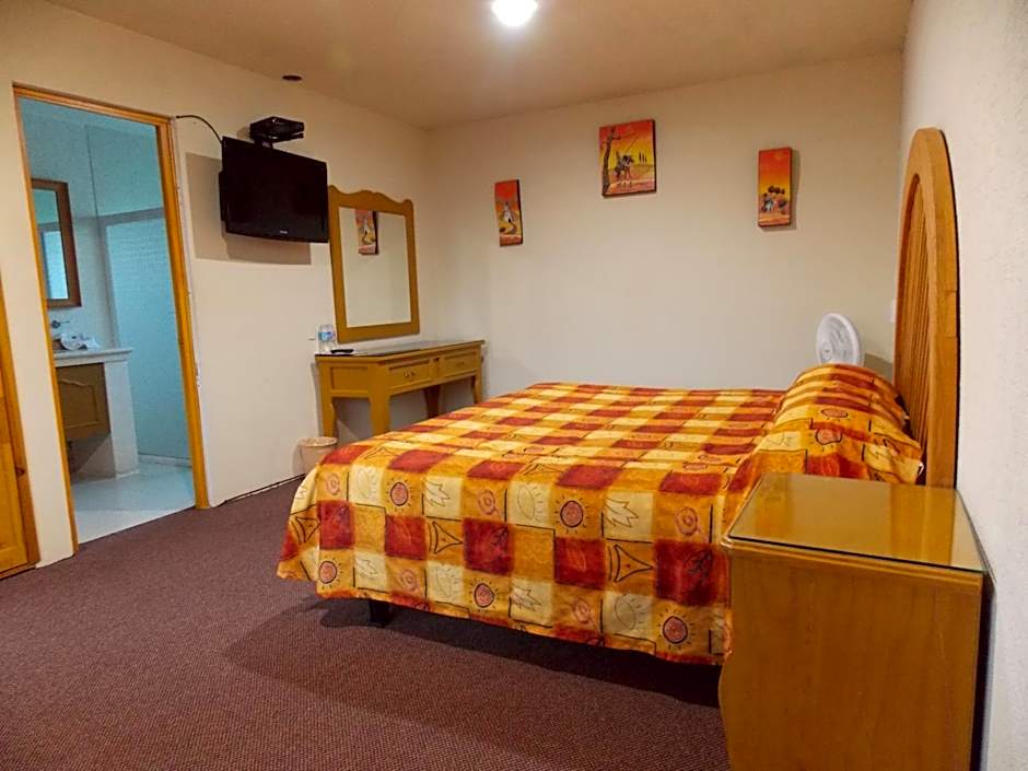 Hotel Campestre Don Luis