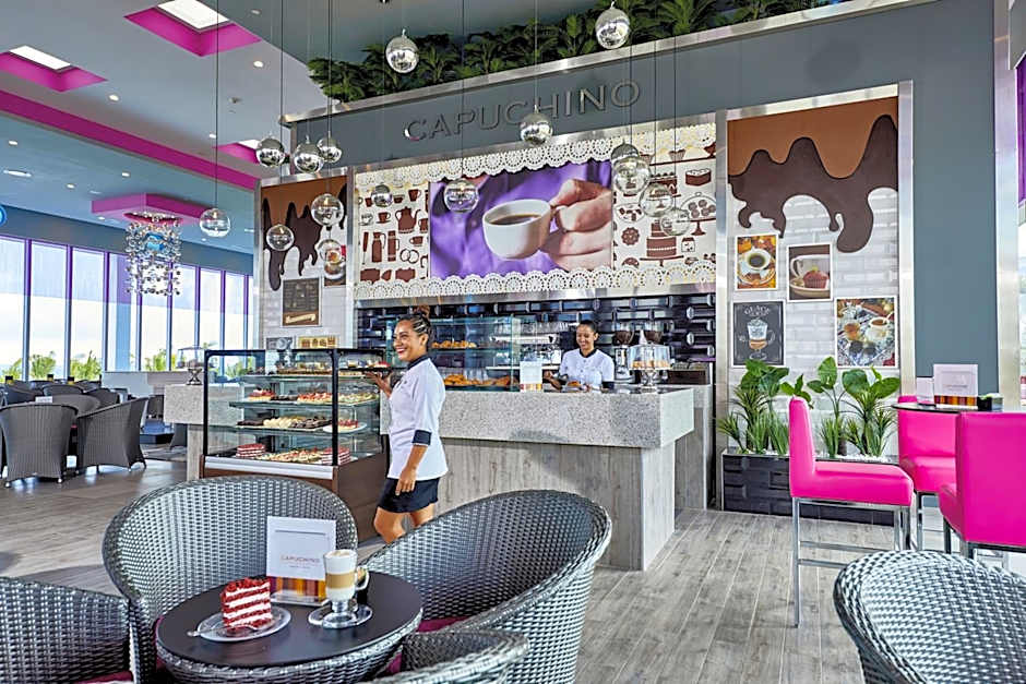 Riu Palace Costa Mujeres - All Inclusive