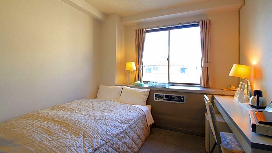 Hotel Active Nobeoka
