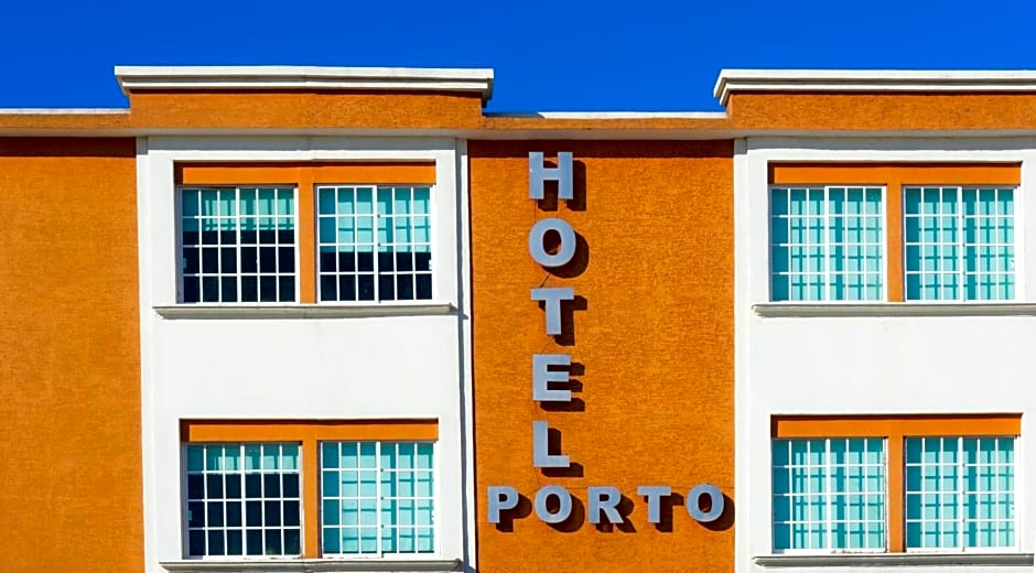 Porto Hotel