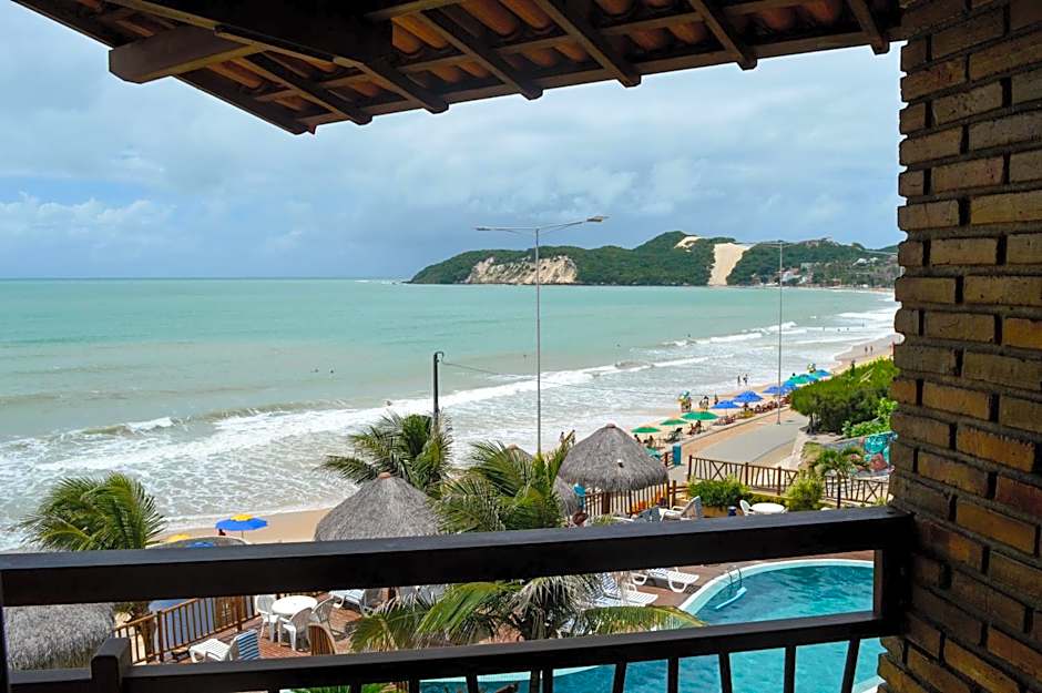 Visual Praia Hotel