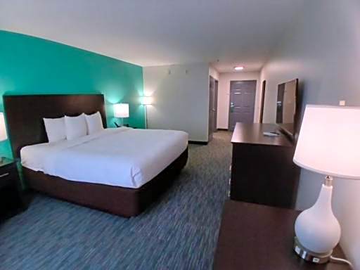 Quality Inn & Suites Houma