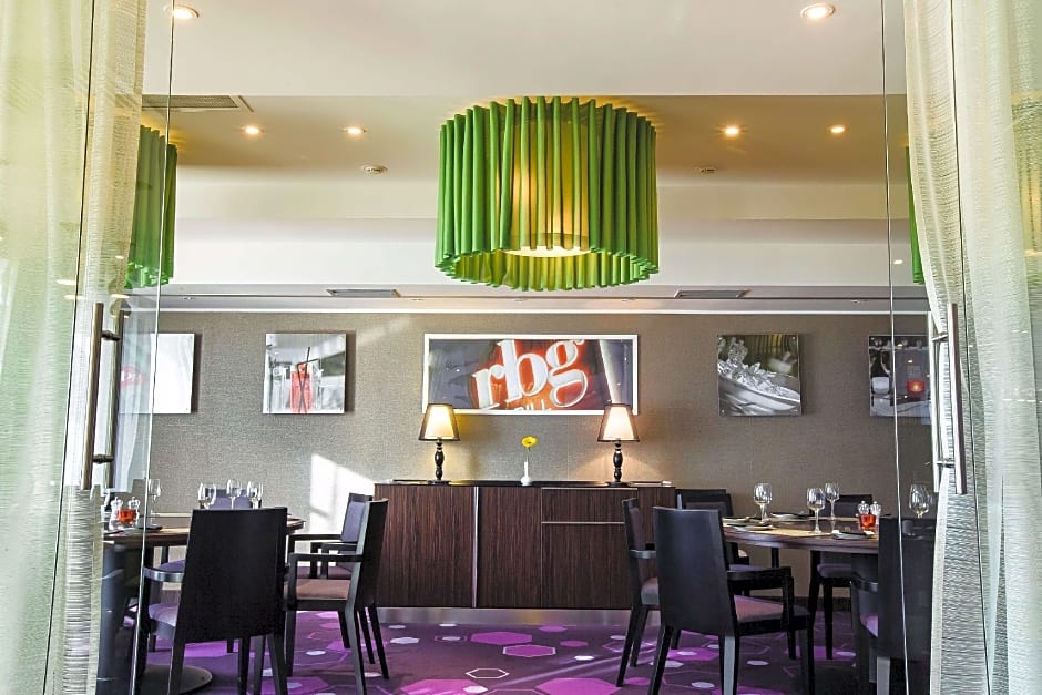 Park Inn By Radisson Astana