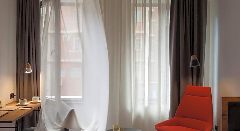 Shota@Rustaveli Boutique Hotel