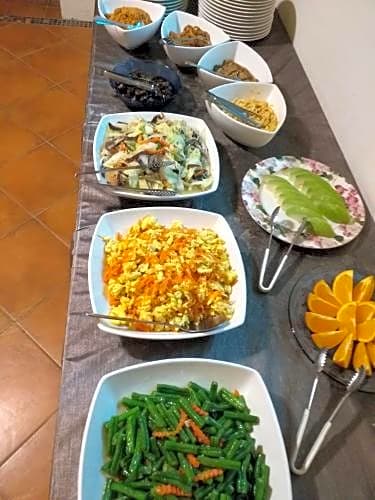 Water Ripple Bed and Breakfast