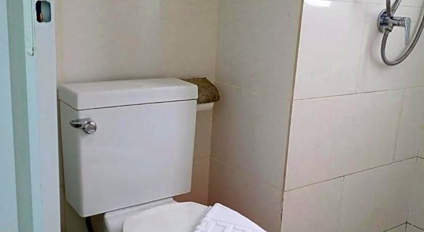 Nantra Chaweng Beach Hotel