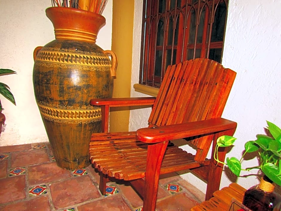 Hotel Cielo