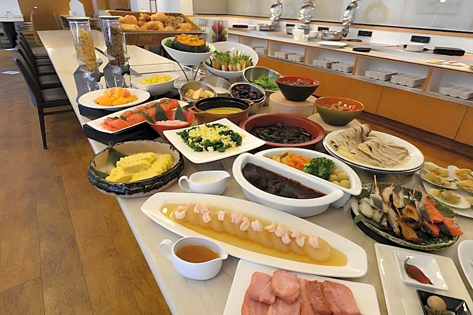 APA Hotel Muroran