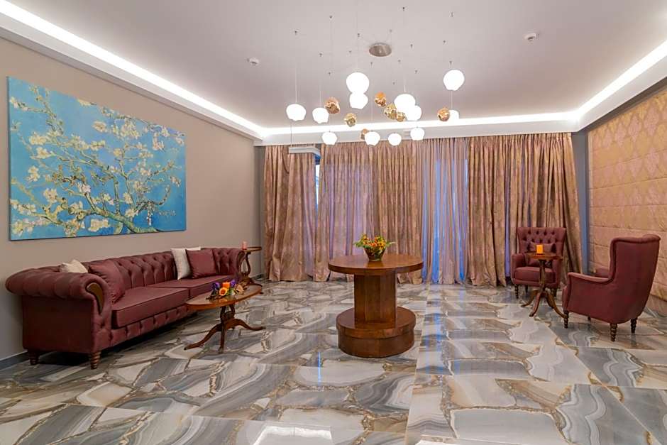 Zante Holidays Hotel