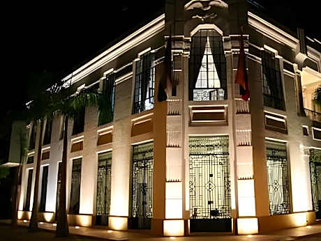 Hotel Republicano 1910