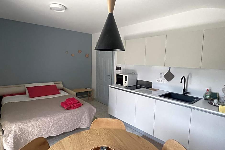 Bed & Breakfast L'Albero Maestro