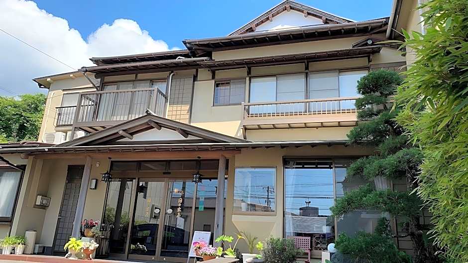 Izukogen Hinodeya Ryokan