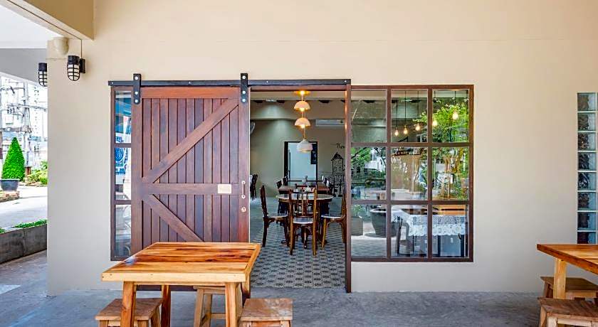 Pure Phuket Residence