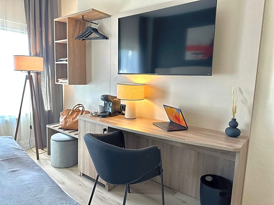 City Hotel Hameln