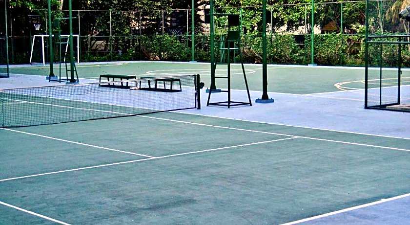 Prime Plaza Hotel Purwakarta