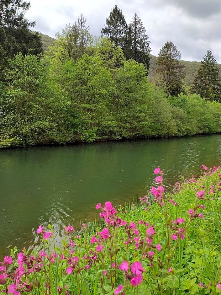 Entre Meuse et forêt