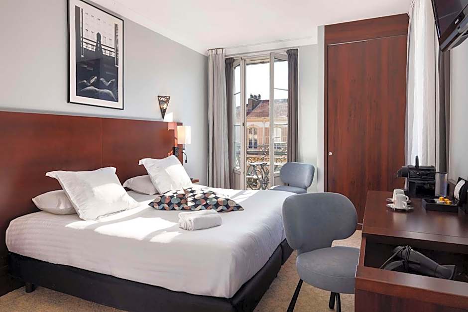 Best Western Lakmi Nice