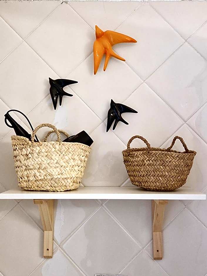 Bea's Bed & Breakfast