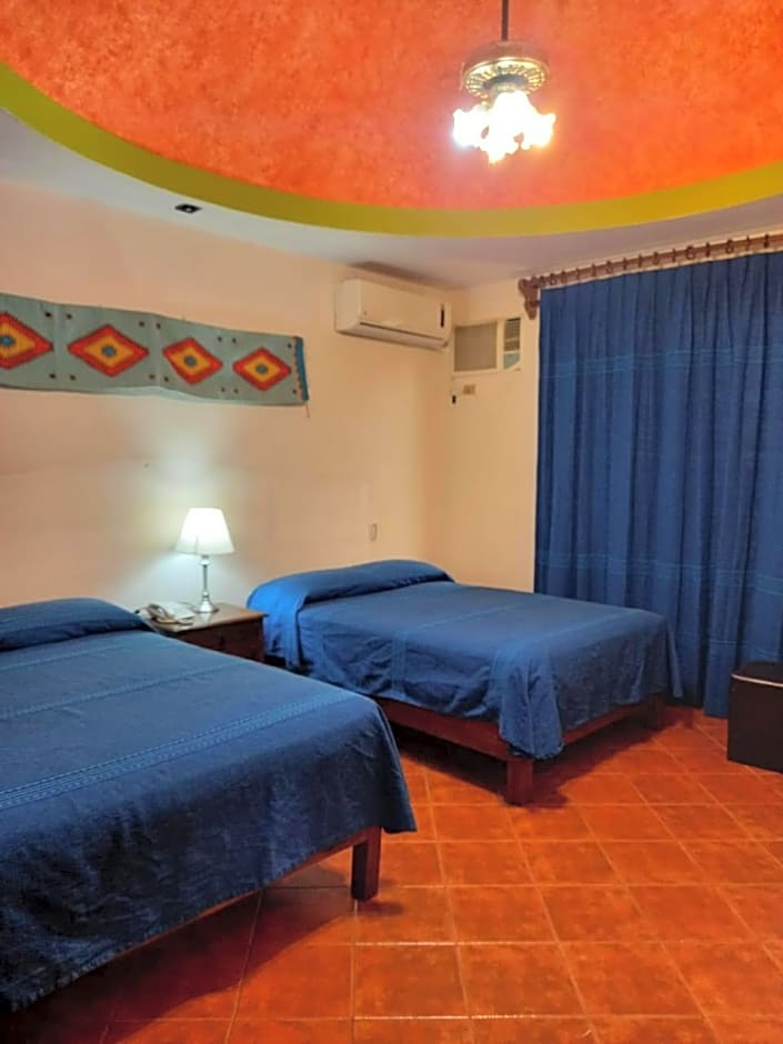 Hotel Doña Alicia