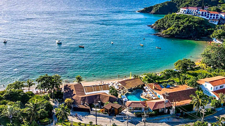 HOTEL VILLE LA PLAGE & BEACH CLUB