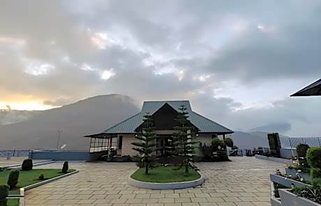 Dream Valley Resort Munnar