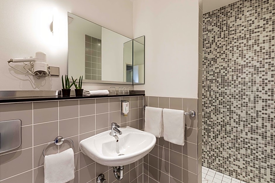 Novum Hotel Gates Berlin Charlottenburg