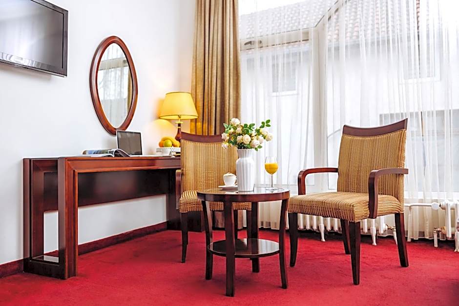 Garni Hotel Planeta Inn