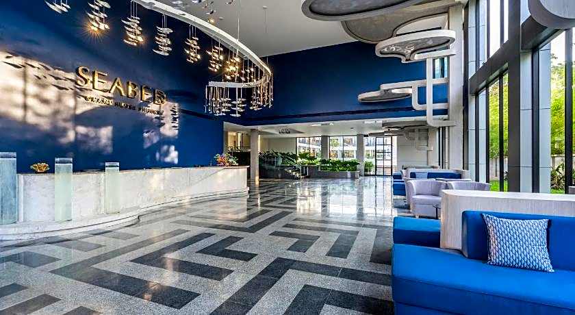 Seabed Grand Hotel Phuket - SHA Extra Plus