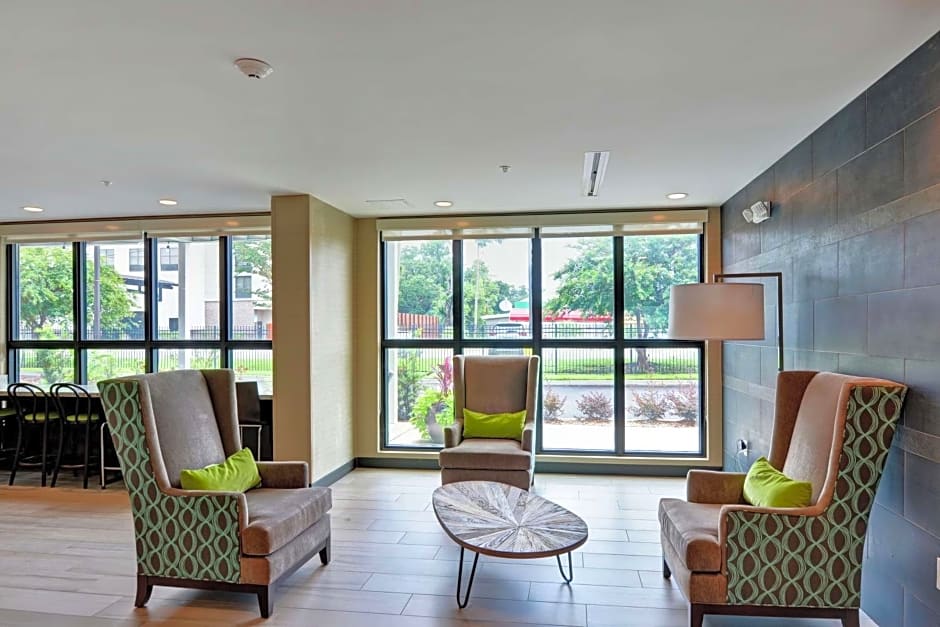 Home2 Suites By Hilton Pensacola I-10 At North Davis Hwy