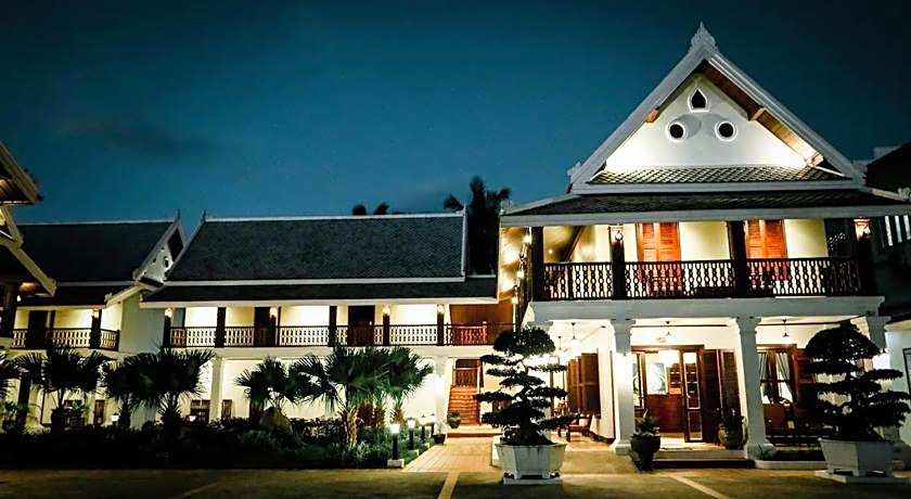 Houngvilai Hotel