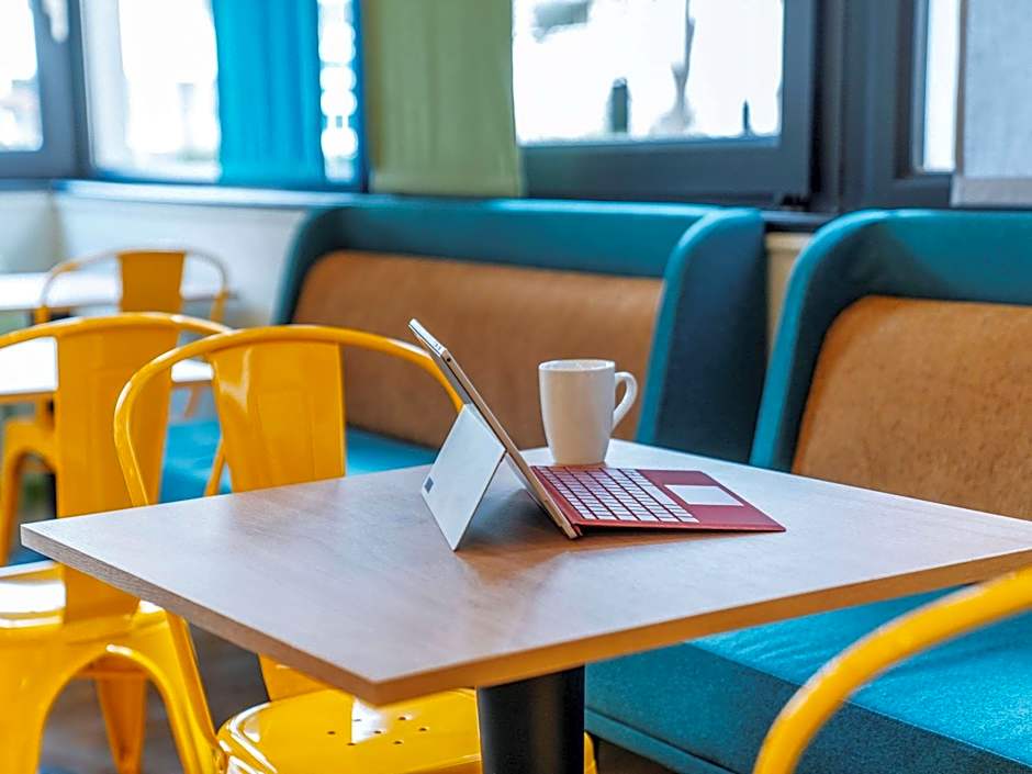 Ibis Styles Lyon Croix Rousse