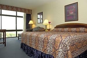 Holiday Inn Chicago North-Evanston By IHG