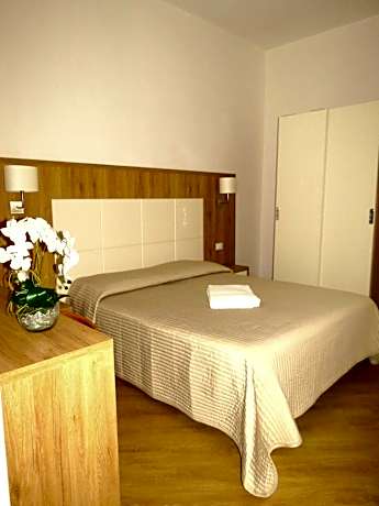 Double or Twin Room - Disability Access - Ground Floor