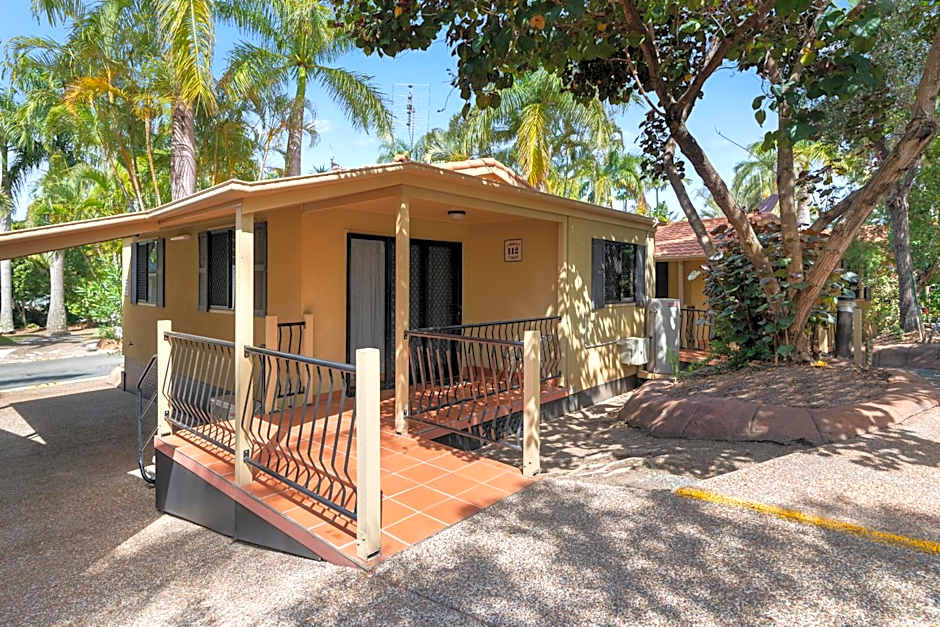 Ashmore Palms Holiday Village