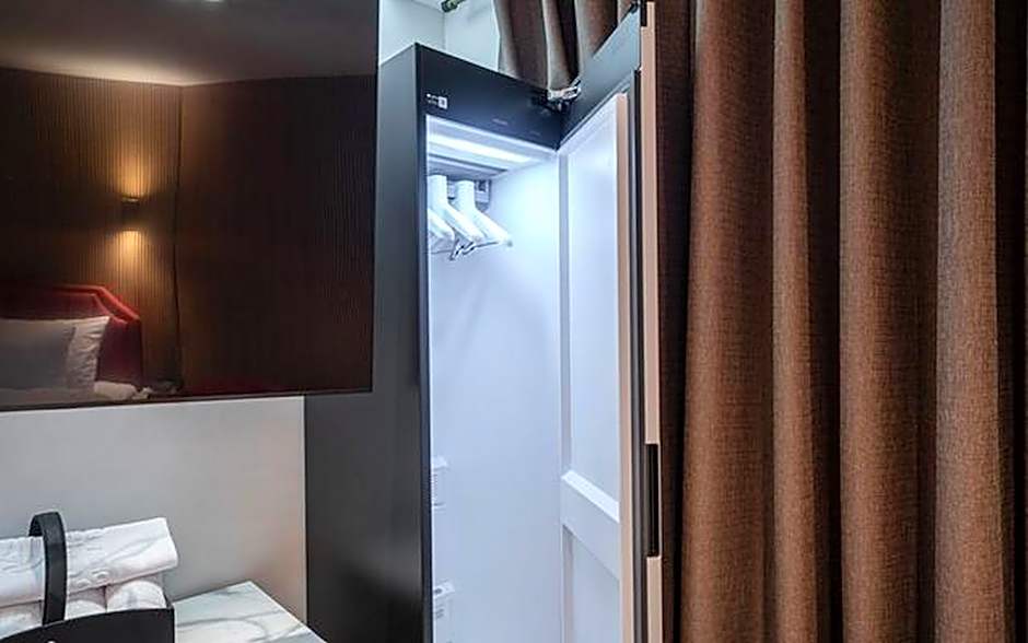 Bucheon Songnae Fjord Hotel