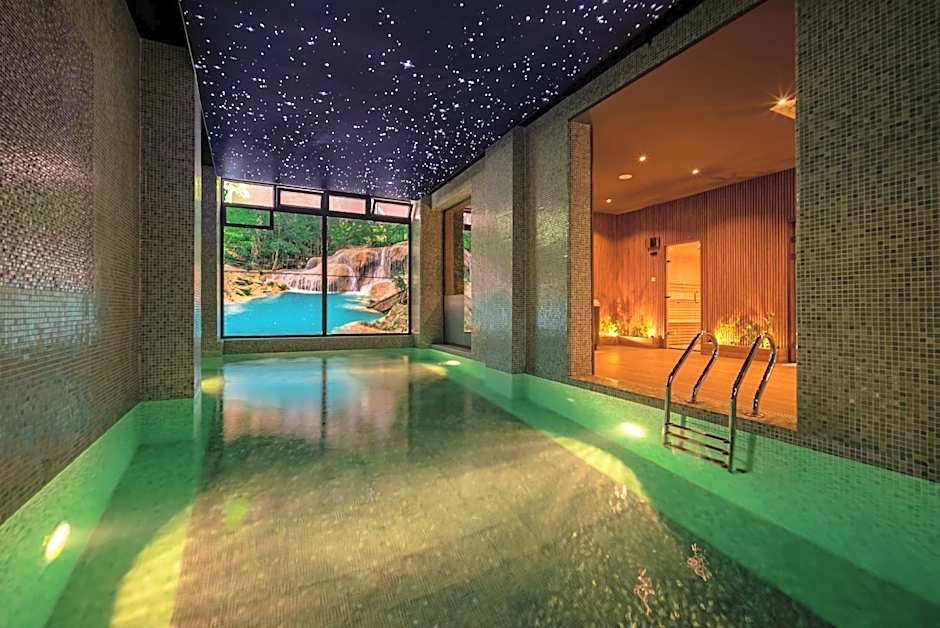 AD HOTEL HYDRA