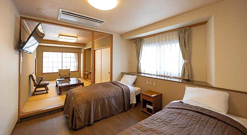 Ryokan Hakura