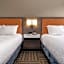 Hampton Inn By Hilton Bristol