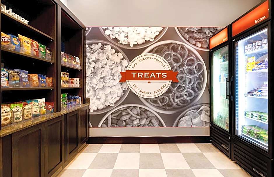 Hampton Inn By Hilton & Suites Tampa Northwest/Oldsmar