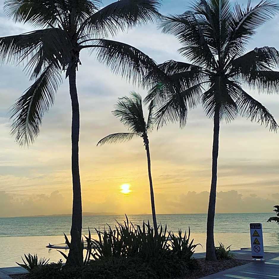 Oshen Holiday Apartments Yeppoon