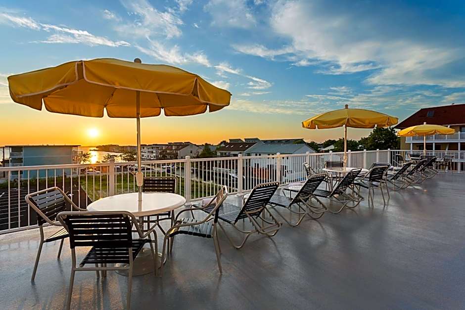 Fairfield Inn & Suites by Marriott Ocean City