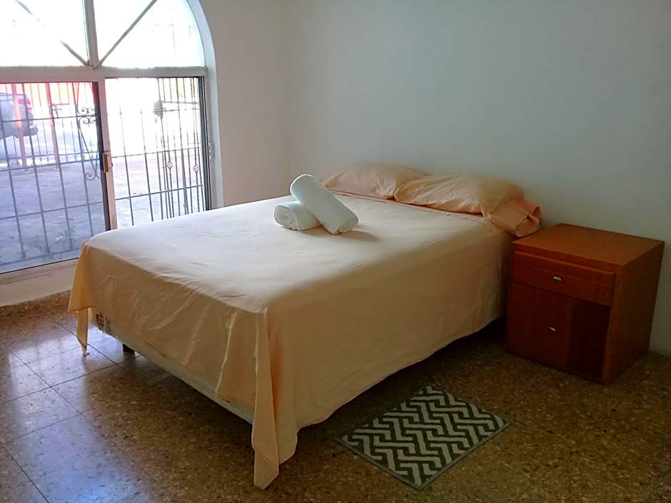 Thelmar Rooms Cancun