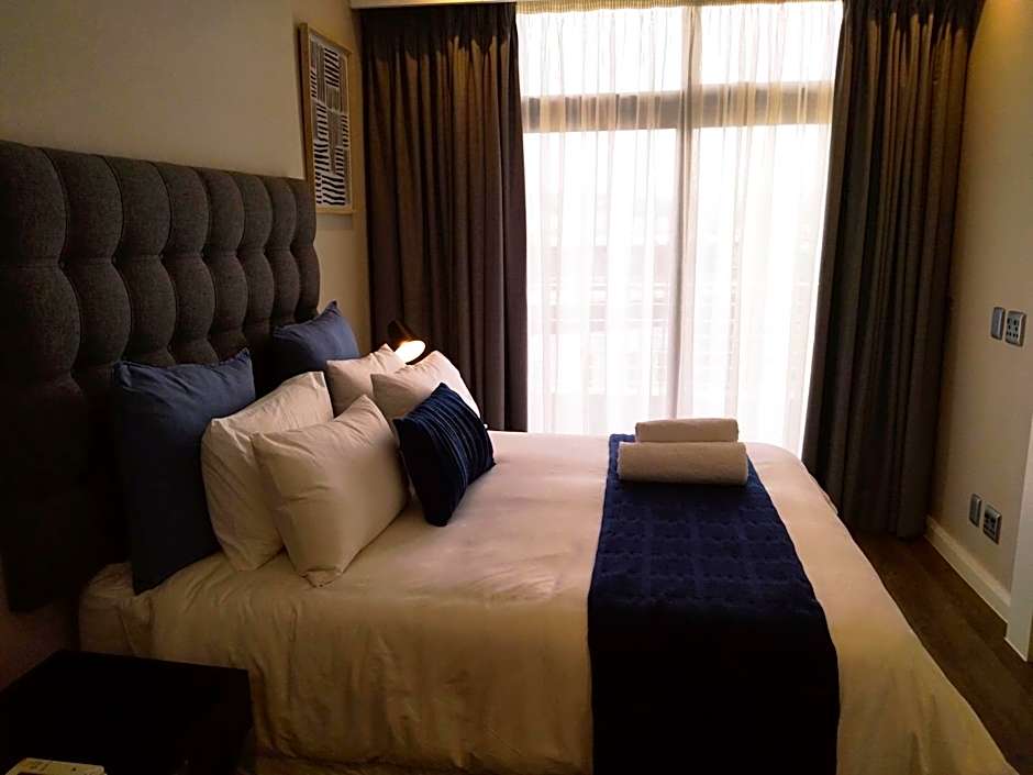 Menlyn Apartment
