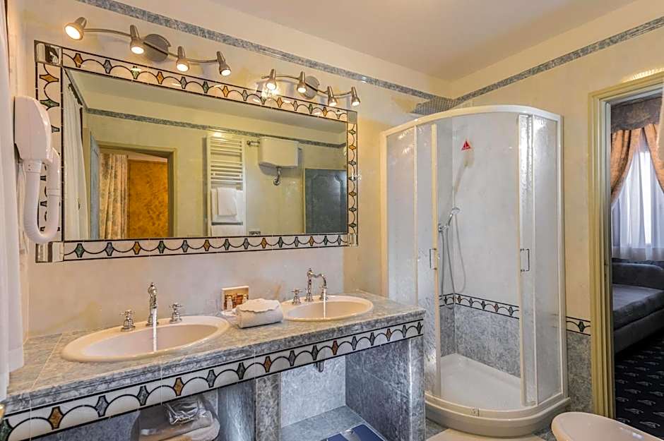 Hotel Giorgione