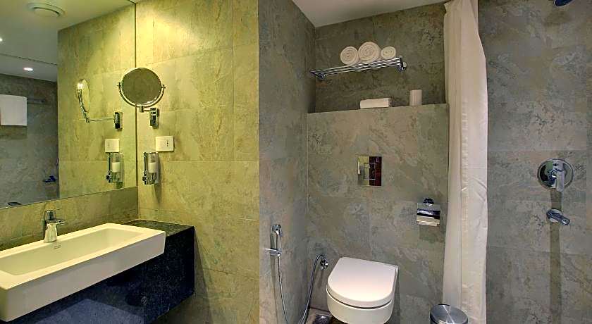 Temple Tree Hotel Shirdi, a member of Radisson Individuals