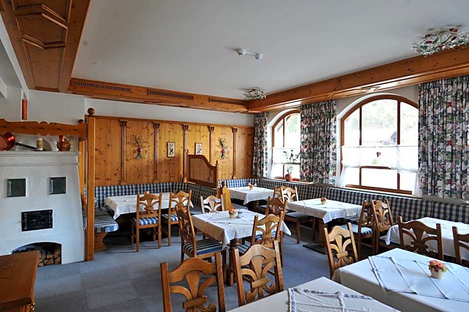 Salzburgerhof Jugend- und Familienhotel