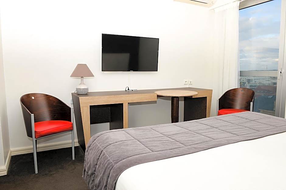 Hotel Coeur Marin