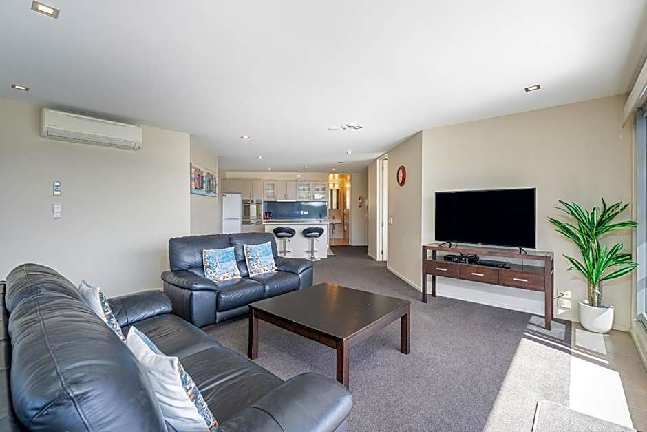 Esplanade Apartments