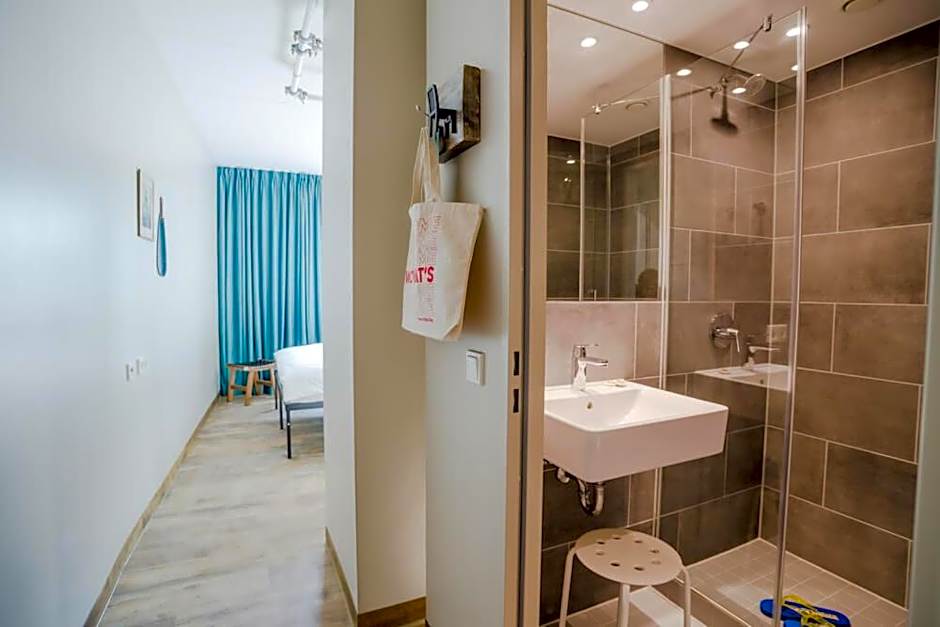 Wombat's City Hostel Munich Werksviertel